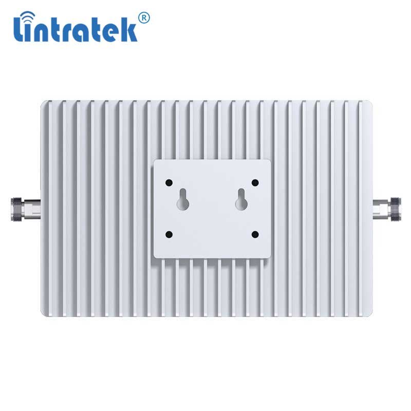 Lintratek Quad Band B28 2G 3G 4G Network Signal Repeater/Booster